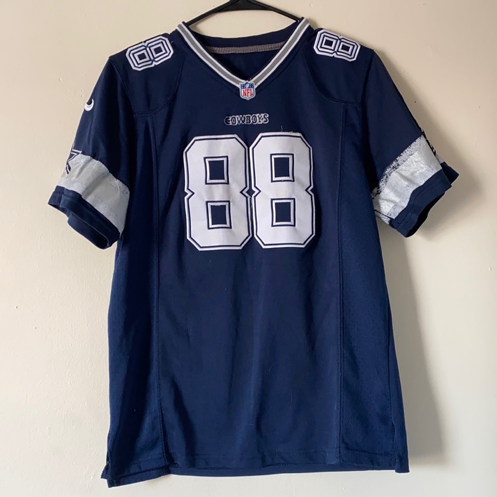 Cowboys jersey
